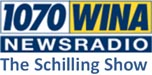 WINA News Radio: The Schilling Show